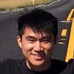 Jingwei Xu