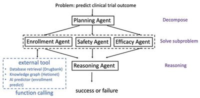 ClinicalAgent