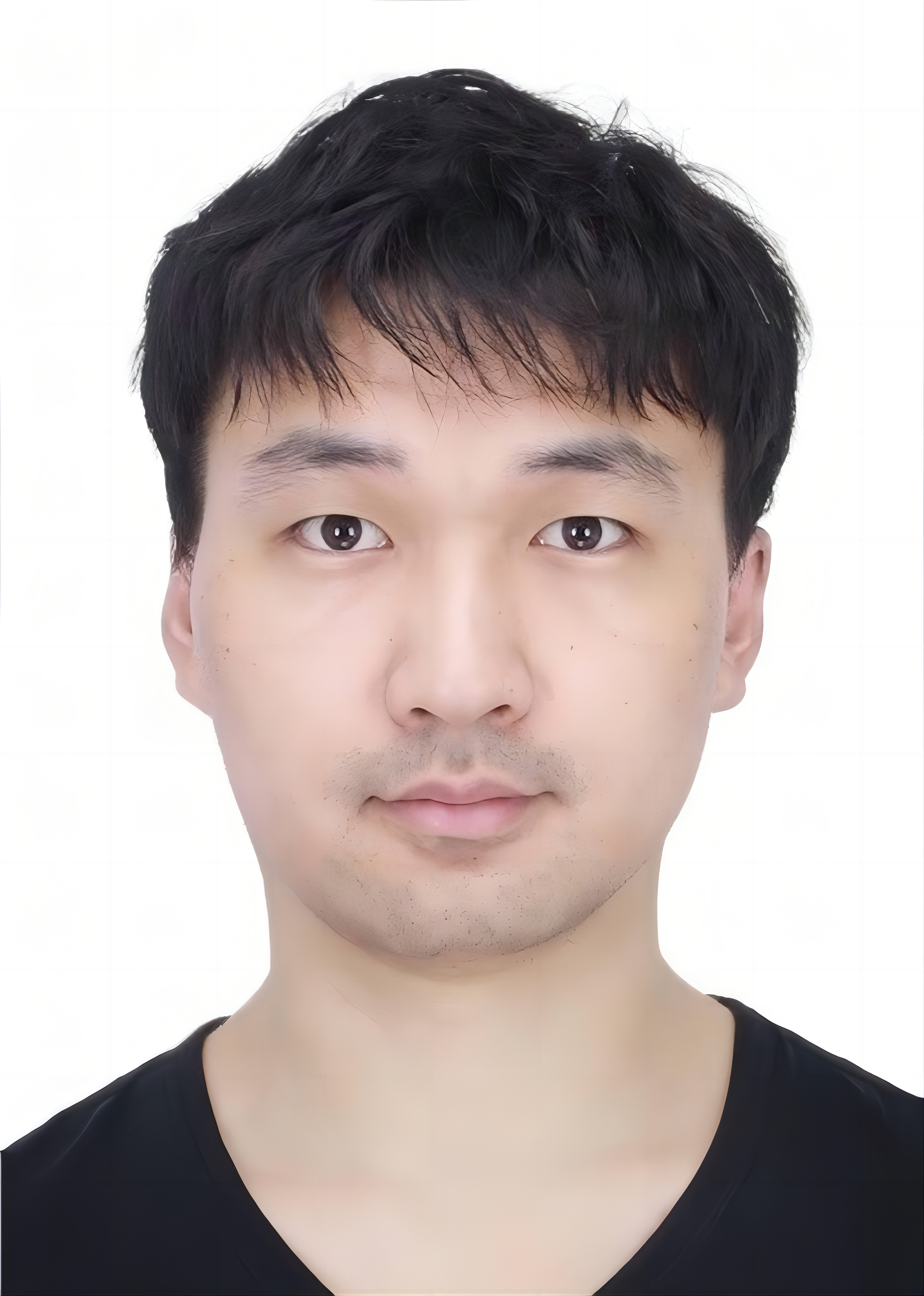 范琦