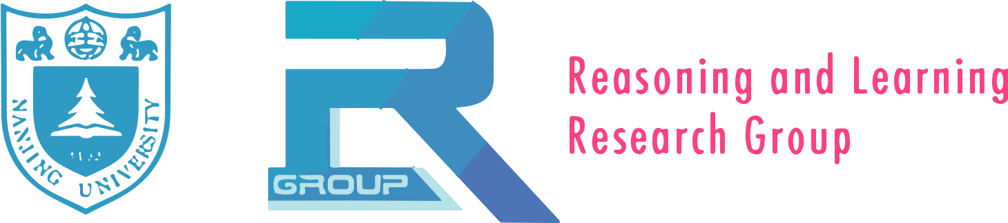 研究组Logo
